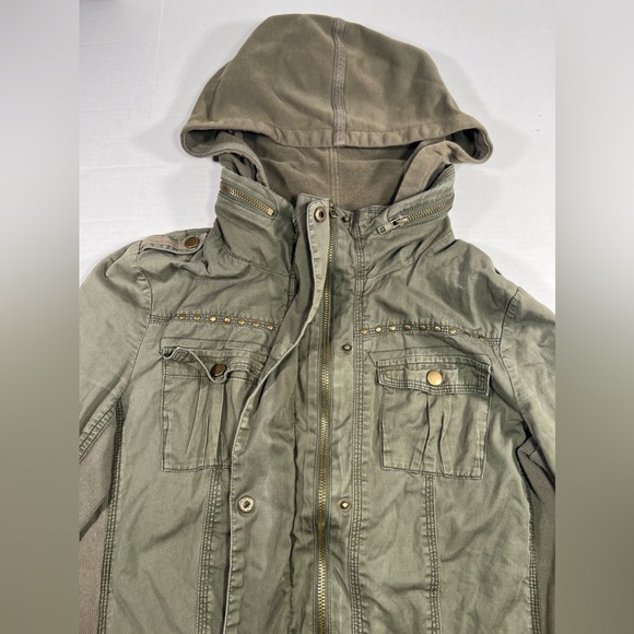 Forever 21 | Women’s Lightweight Jacket SZ L - Picture 2 of 12